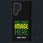 MODERNE BEARBEITBARE, EINFACHE TEMPLATE FÜR SCHWAR SAMSUNG GALAXY HÜLLE<br><div class="desc">DIES IST EIN DESIGN FITTING FÜR KUNDEN.SIE KÖNNEN LOGO,  FOTO,  TEXT UND FARBEN ÄNDERN,  RESIZIEREN ODER HINZUFÜGEN,  WIE SIE GEWOLLT HABEN.DANKE IHNEN.</div>