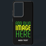 MODERNE BEARBEITBARE, EINFACHE TEMPLATE FÜR SCHWAR SAMSUNG GALAXY HÜLLE<br><div class="desc">DIES IST EIN DESIGN FITTING FÜR KUNDEN.SIE KÖNNEN LOGO,  FOTO,  TEXT UND FARBEN ÄNDERN,  RESIZIEREN ODER HINZUFÜGEN,  WIE SIE GEWOLLT HABEN.DANKE IHNEN.</div>