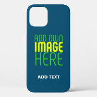 MODERNE BEARBEITUNG PRUSSIAN BLUE BILD TEMPLATE