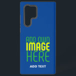 MODERNE BEARBEITUNGSFÄHIGE COBALT BLUE BILD-TEMPLA SAMSUNG GALAXY HÜLLE<br><div class="desc">DIES IST EIN DESIGN FITTING FÜR KUNDEN.SIE KÖNNEN LOGO,  FOTO,  TEXT UND FARBEN ÄNDERN,  RESIZIEREN ODER HINZUFÜGEN,  WIE SIE GEWOLLT HABEN.DANKE IHNEN.</div>
