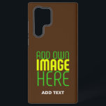 MODERNE BEARBEITUNGSFÄHIGE, EINFACHE BILDTEXTVORLA SAMSUNG GALAXY HÜLLE<br><div class="desc">DIES IST EIN DESIGN FITTING FÜR KUNDEN.SIE KÖNNEN LOGO,  FOTO,  TEXT UND FARBEN ÄNDERN,  RESIZIEREN ODER HINZUFÜGEN,  WIE SIE GEWOLLT HABEN.DANKE IHNEN.</div>