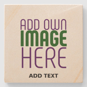 MODERNE BEARBEITUNGSFÄHIGE, EINFACHE BILDTEXTVORLA STEINUNTERSETZER