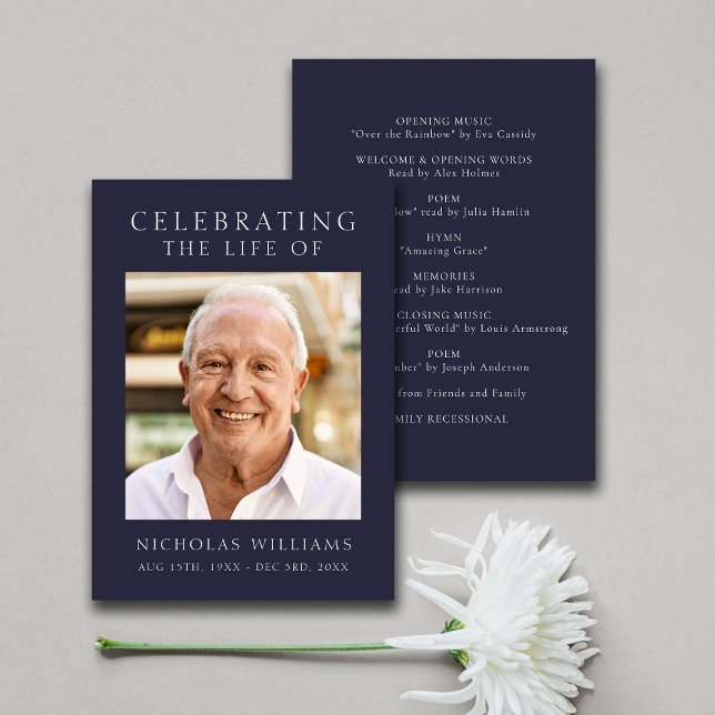 Moderne Begehung der Lebensordnung Programm (Von Creator hochgeladen)