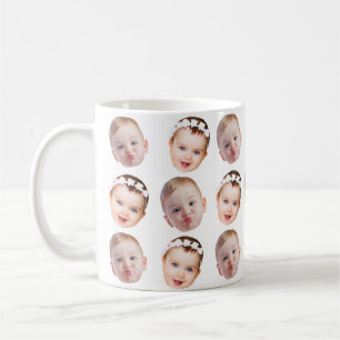 Moderne benutzerdefinierte lustige Geschenke für d Kaffeetasse