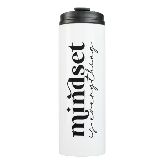 Moderne, benutzerfreundliche Tasse für den Tumbler (Vorderseite)