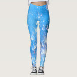 Moderne Blue Athletic Workout-Leggings Leggings<br><div class="desc">Ob Yoga,  Pilates,  Spaziergänge durch den Park oder im Fitnessraum,  diese modernen,  blauen Trainingsgeräte werden Sie begeistern. Ideal für Schulsportprogramme,  Tanzteam und andere aktive Aktivitäten.</div>