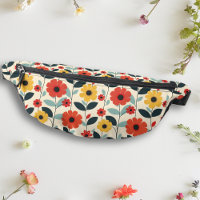 Moderne Blume des Mittelalters
