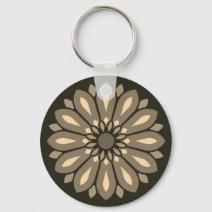 MODERNE BLUMENGESCHENKE VON MAMA PAPA SCHWESTER SO SCHLÜSSELANHÄNGER