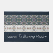 Moderne Blütenpracht im Farbton