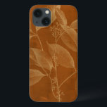 Moderne Botanik VI iPhone 13 Hülle<br><div class="desc">floral</div>