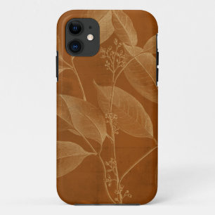 Moderne Botanik VI Case-Mate iPhone Hülle