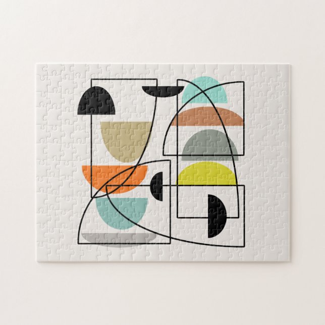 Moderne "Bowls" aus dem Mittelalter (Horizontal)