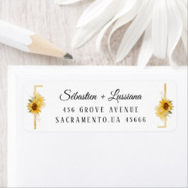 Moderne Brush Handschrift