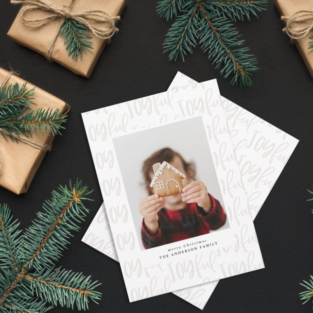 Moderne, bunte Familienfeiern Foto Weihnachten (Von Creator hochgeladen)