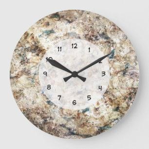 Moderne Büro-Wanduhren Große Wanduhr