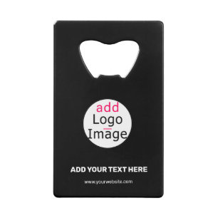 Moderne Business Personnalisable Ajouter un logo N