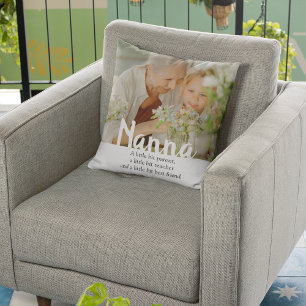 Moderne   Coussin décoratif photo Nanna