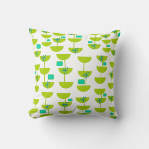 Moderne Cups des Mittelalters Kissen