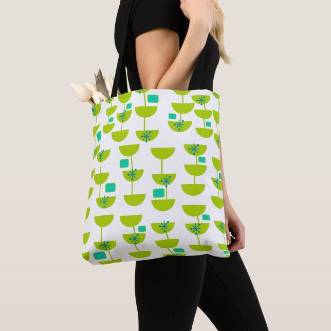 Moderne Cups des Mittelalters Tasche (Von Nahem)