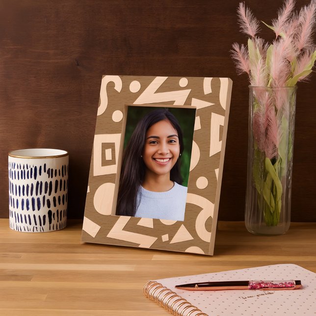 Moderne Dekorationsmuster Geätzte Rahmen (Von Creator hochgeladen)