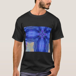 Moderne Design T - Shirts Männerinnen