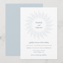 Moderne, dunkelblaue Sonnenbrille