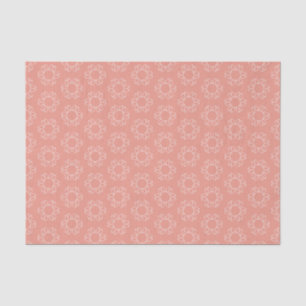Moderne, dunkle Arrow blutweiche Western Folk Seidenpapier