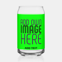 MODERNE, EDITABLE NEON GREEN IMAGE TEMPLATE