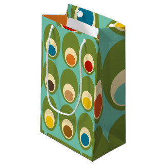 Moderne Eier aus dem Mittelalter Kleine Geschenktüte