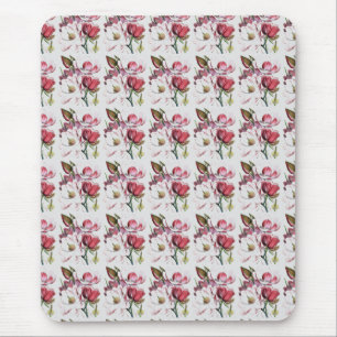 Moderne, einfache Berufliche Minimalistisch Magnol Mousepad