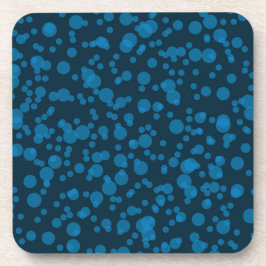 Moderne, einfache Feier Concept Graphic Art Getränkeuntersetzer