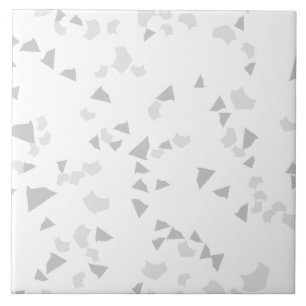 Moderne, einfache Terrazzo Fliese