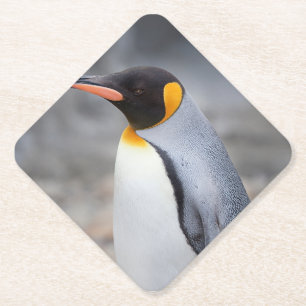 Moderne einfache weiße Marmor-Rustico-Untersetzer  Untersetzer