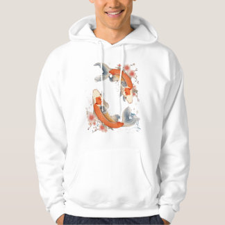 Moderne einzigartige Brandy-Trend Hoodie