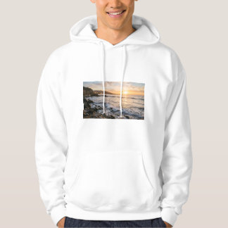 Moderne einzigartige Brandy-Trendy Hoodie