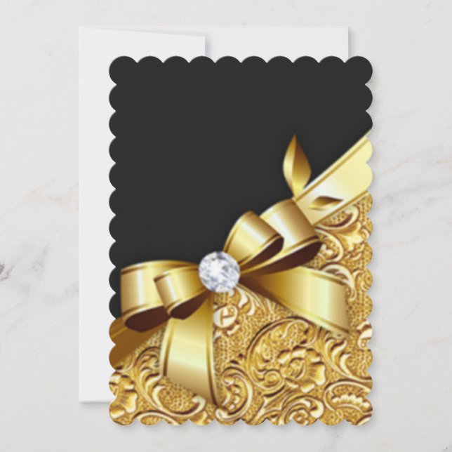 Moderne Elegant (Vorderseite)