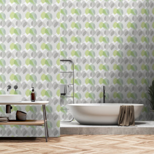 Moderne elegante abstrakte Design Tapete