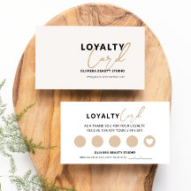 Moderne elegante Creme- und Gelb-Typografie