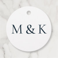Moderne Elegante Einfache Eintritte Hochzeit-Verlo