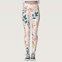 Moderne Elegante Farben Stilvoll floral