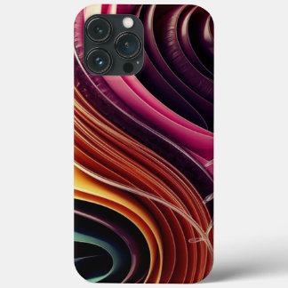 Moderne elegante, helle Farbskala Case-Mate iP iPhone Hülle