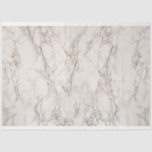 Moderne Elegante Minimal Graue Marmorsteinstruktur Seidenpapier