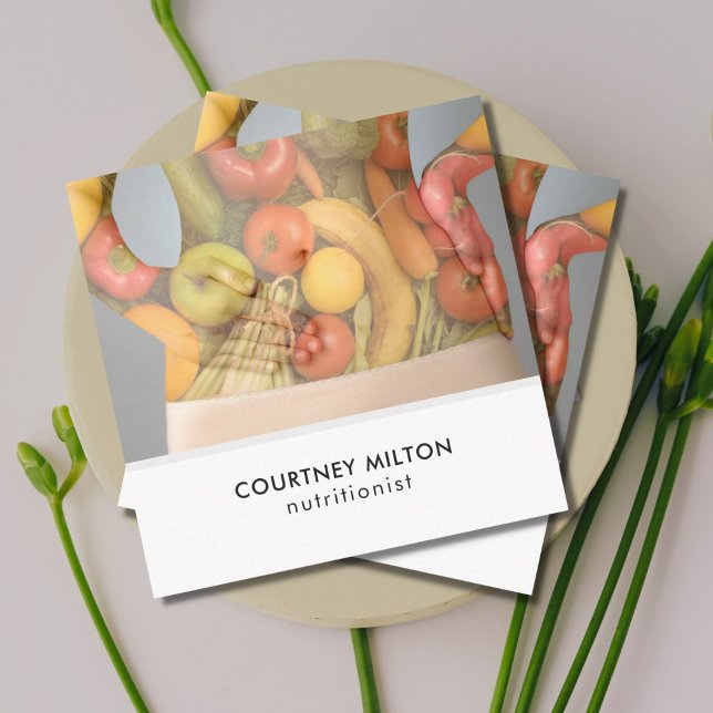 Moderne elegante quadratische visitenkarte (Von Creator hochgeladen)