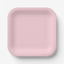 Moderne elegante raffinierte Rosenrote Farbe