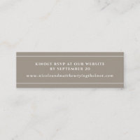 Moderne elegante Sand Website UAWG \ Registrierung