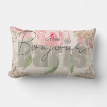 Moderne elegante Schrift Grunge Botanical Shabby