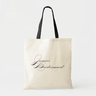 Moderne elegante tragetasche