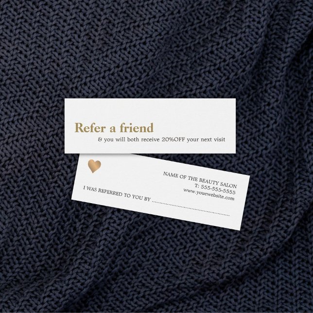 Moderne elegante White Imitate Goldene Schönheit (Von Creator hochgeladen)