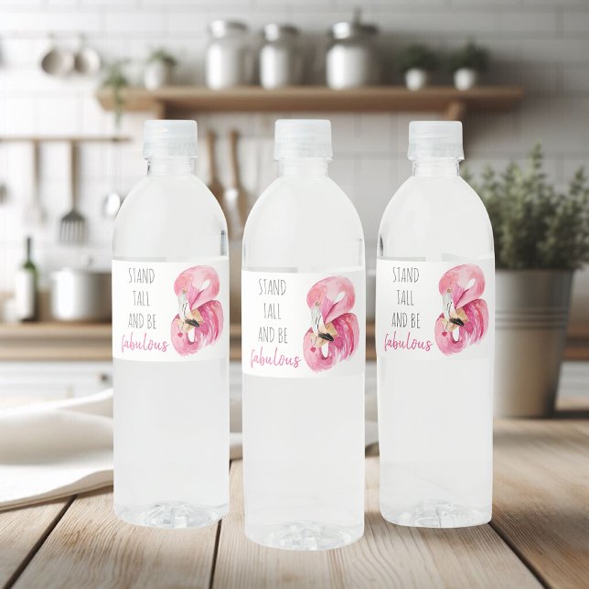 Moderne exotische Stand groß und sein fabelhaft Fl (Von Creator hochgeladen)