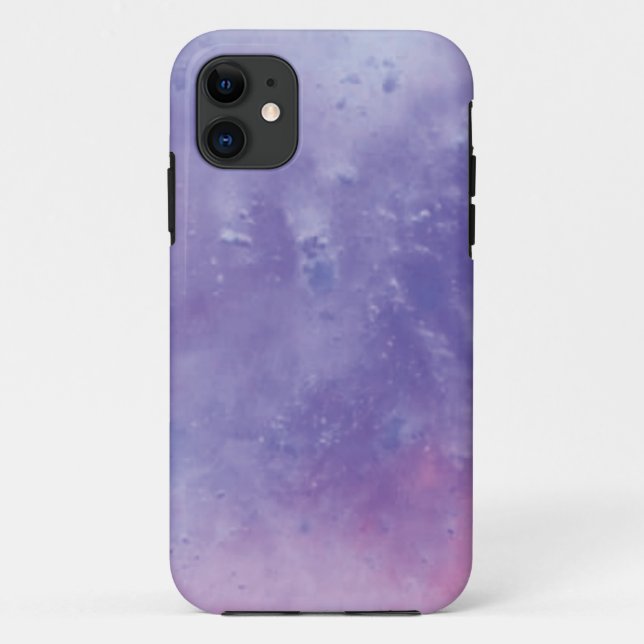 Moderne Farben Marmor Case Mate Tough Apple (Rückseite)
